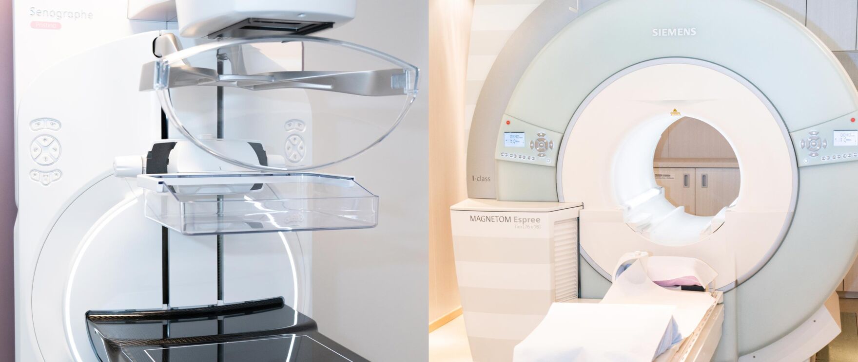Radiologie Kapweg Reinickendorf MRT Mammographie