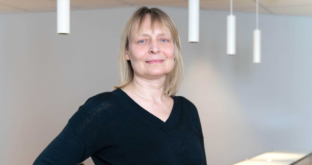 Petra Köster Radiologie Kapweg