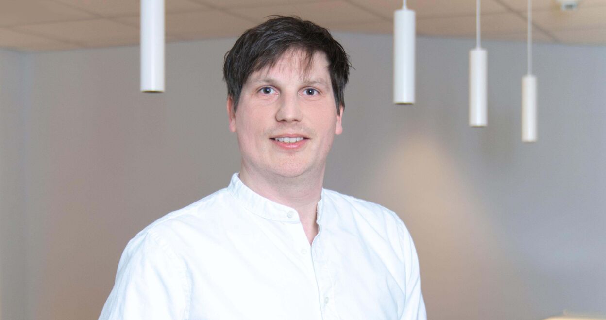 Dr. med. Tim Marnitz Radiologie Kapweg