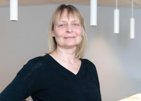 Petra Köster Radiologie Kapweg